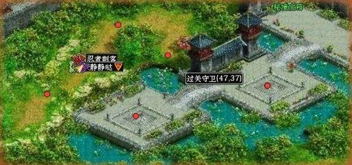 玩滑板的男孩逃脱2